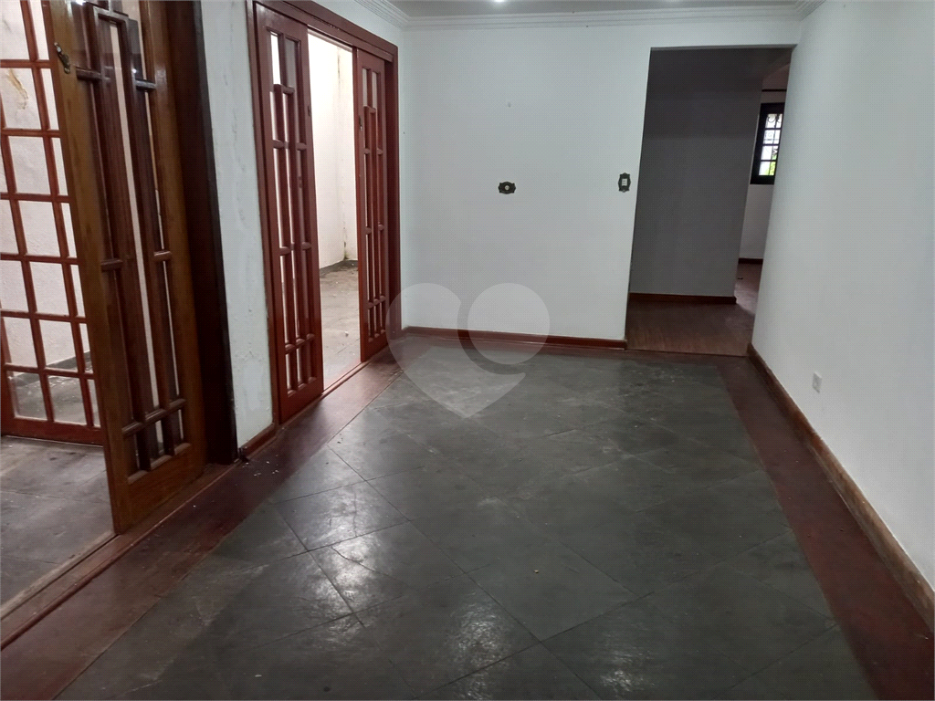 Casa Térrea - Condomínio - Santa  Terezinha - SP