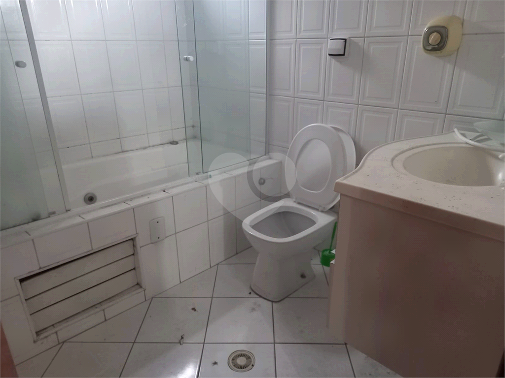 Casa Térrea - Condomínio - Santa  Terezinha - SP