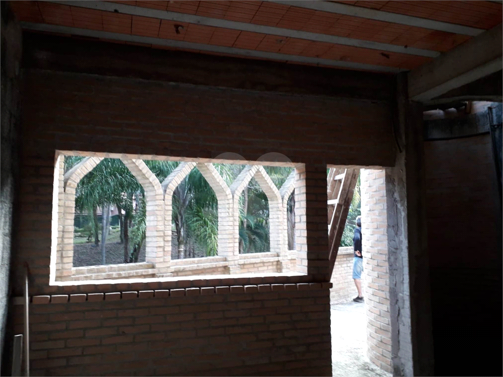 Lindo SOBRADO NOVO -03 SUÍTES - 05 VAGAS - 280m² - ESTILO MEDIEVAL - PARQUE MANDAQUI