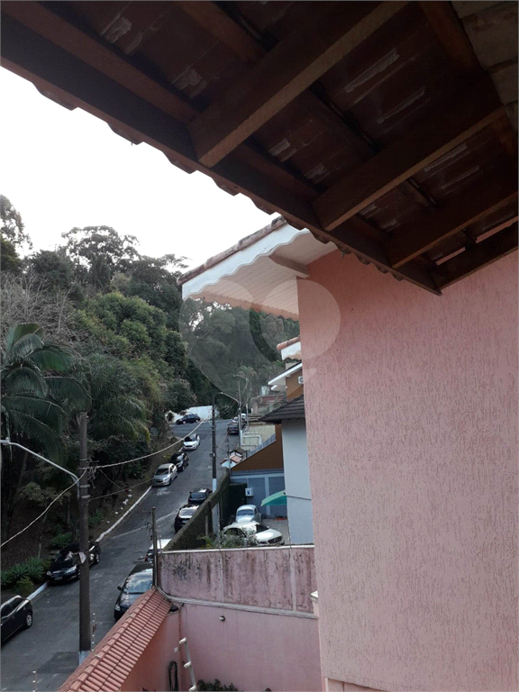 Lindo SOBRADO NOVO -03 SUÍTES - 05 VAGAS - 280m² - ESTILO MEDIEVAL - PARQUE MANDAQUI