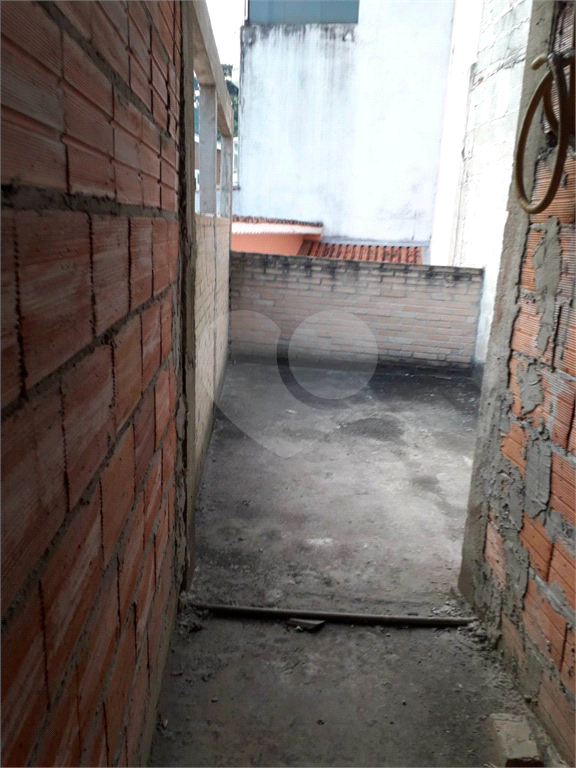 Lindo SOBRADO NOVO -03 SUÍTES - 05 VAGAS - 280m² - ESTILO MEDIEVAL - PARQUE MANDAQUI