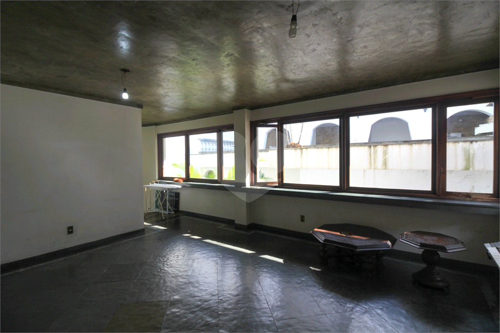 Casa a venda com 5 dormitórios -Jardim São Bento 