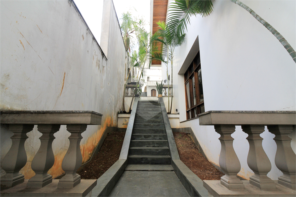 Casa a venda com 5 dormitórios -Jardim São Bento 
