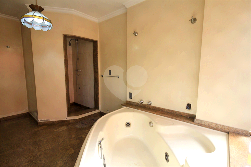 Casa a venda com 5 dormitórios -Jardim São Bento 
