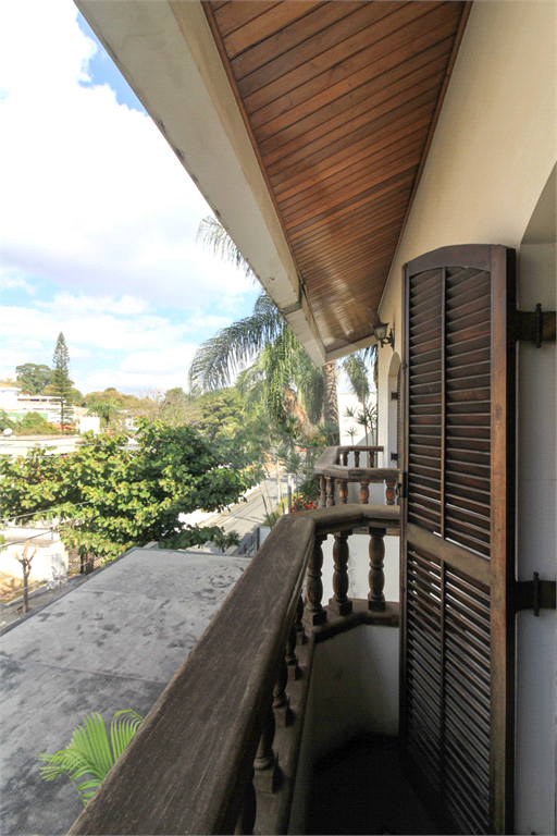 Casa a venda com 5 dormitórios -Jardim São Bento 