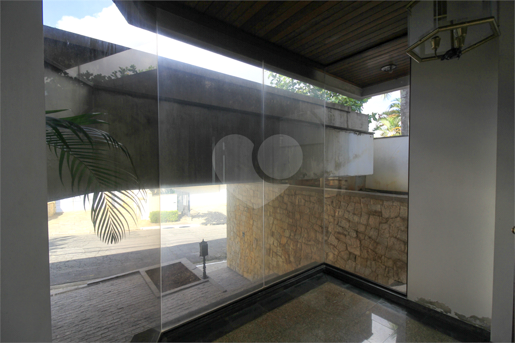 Casa a venda com 5 dormitórios -Jardim São Bento 
