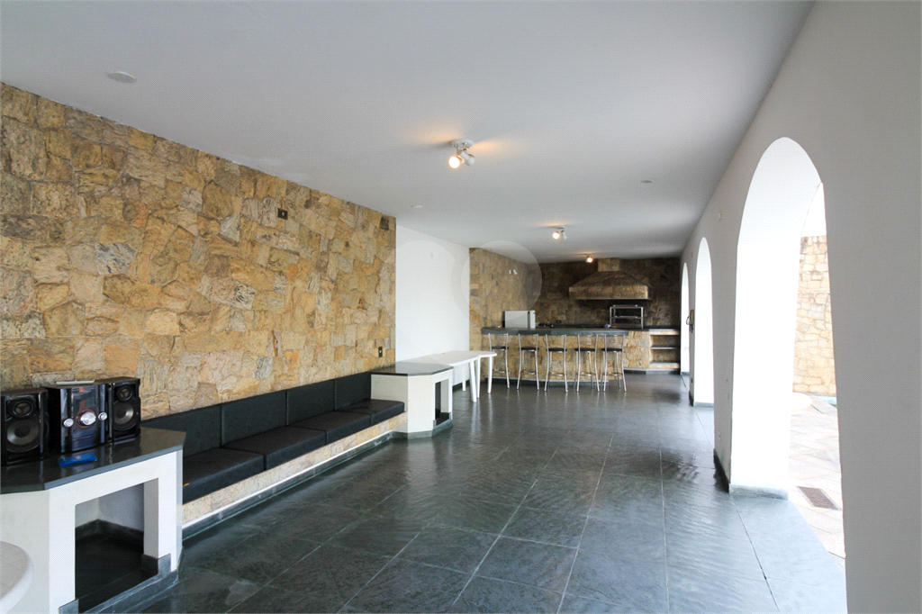 Casa a venda com 5 dormitórios -Jardim São Bento 