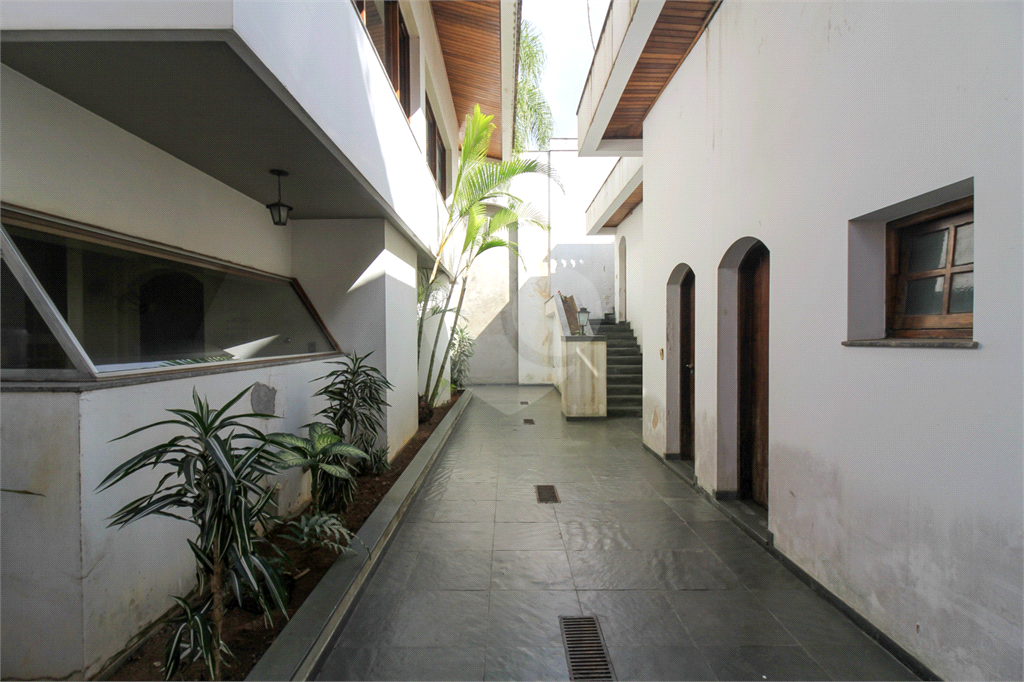 Casa a venda com 5 dormitórios -Jardim São Bento 