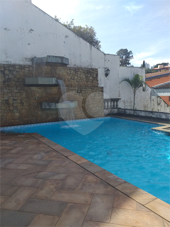 Casa a venda com 5 dormitórios -Jardim São Bento 