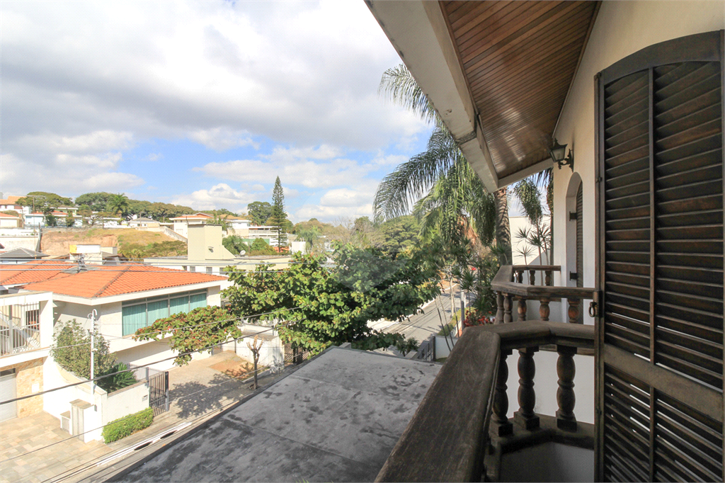 Casa a venda com 5 dormitórios -Jardim São Bento 