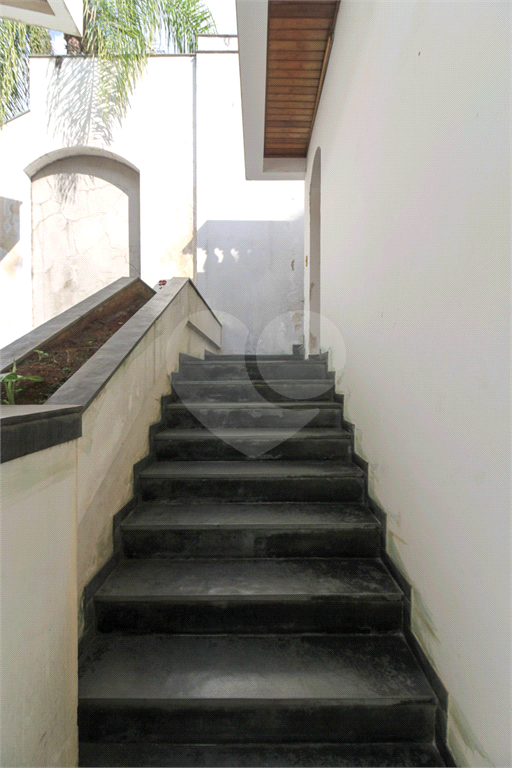 Casa a venda com 5 dormitórios -Jardim São Bento 