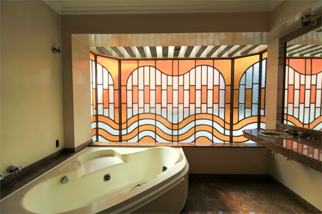 Casa a venda com 5 dormitórios -Jardim São Bento 
