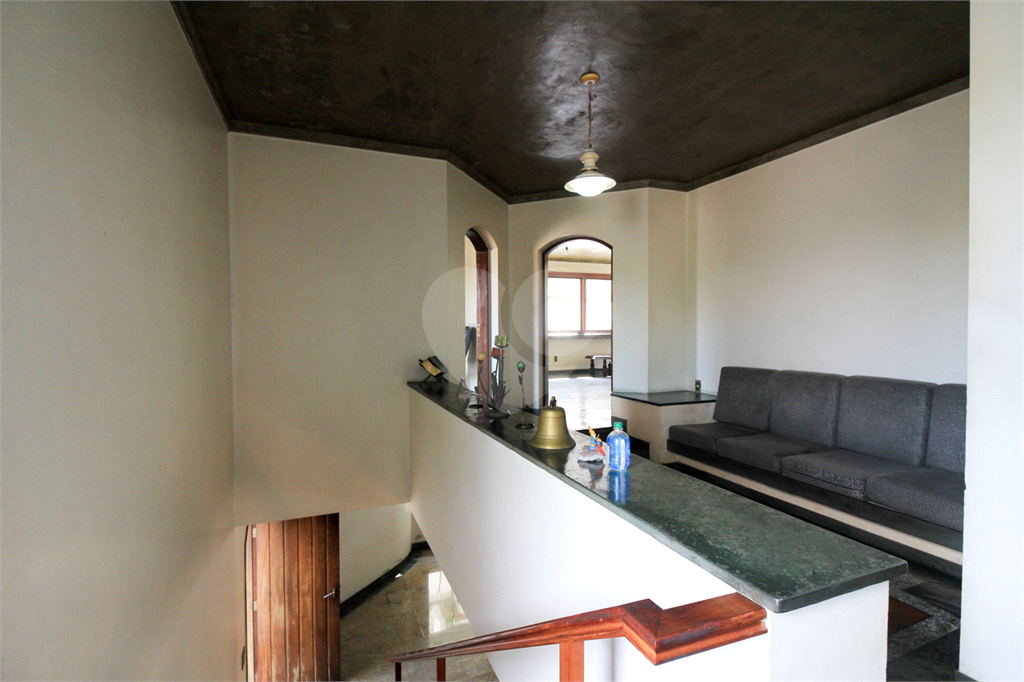 Casa a venda com 5 dormitórios -Jardim São Bento 