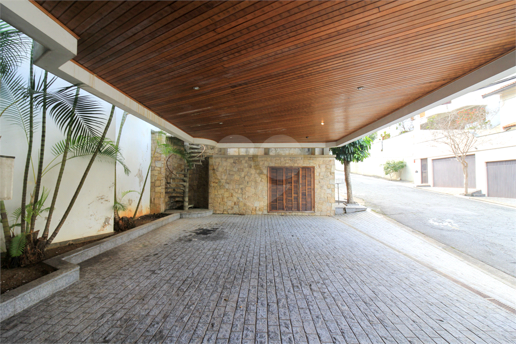 Casa a venda com 5 dormitórios -Jardim São Bento 