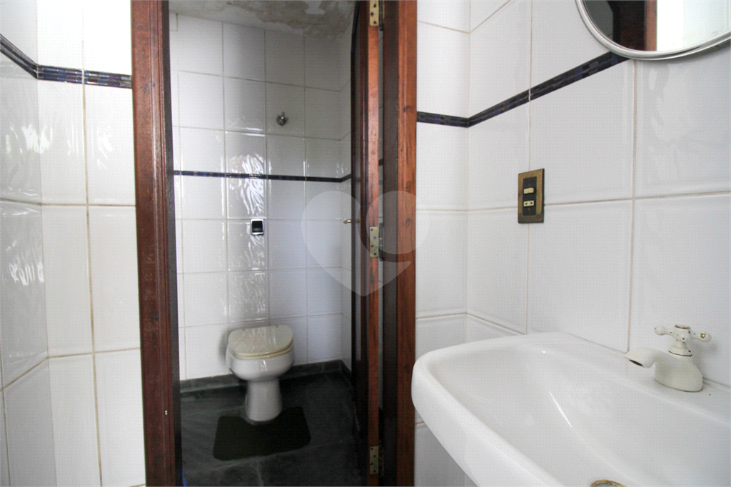 Casa a venda com 5 dormitórios -Jardim São Bento 
