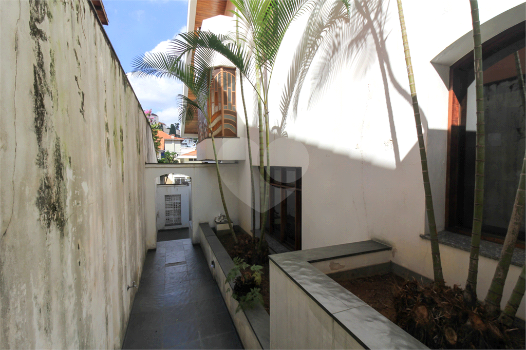 Casa a venda com 5 dormitórios -Jardim São Bento 