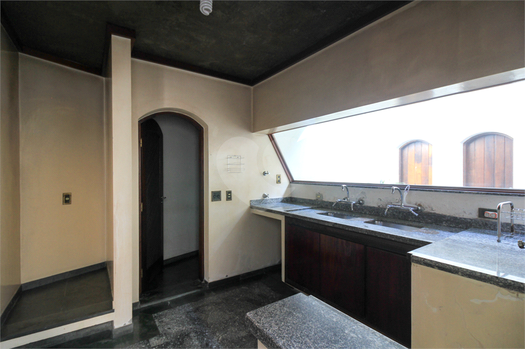 Casa a venda com 5 dormitórios -Jardim São Bento 