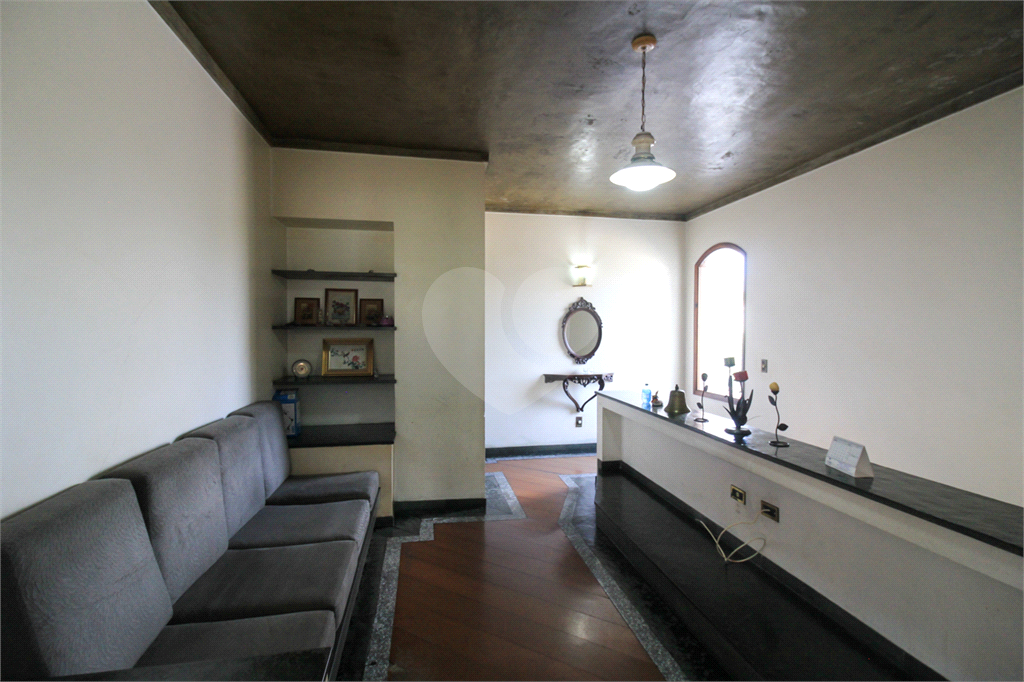 Casa a venda com 5 dormitórios -Jardim São Bento 