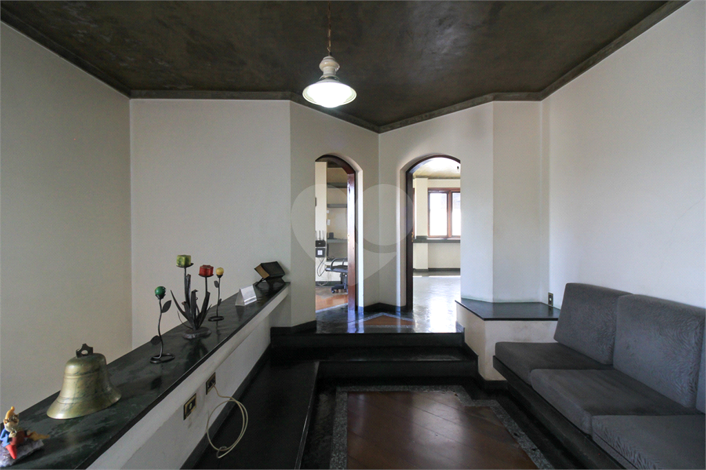 Casa a venda com 5 dormitórios -Jardim São Bento 