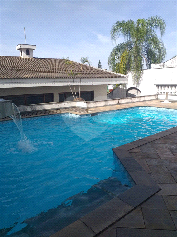 Casa a venda com 5 dormitórios -Jardim São Bento 