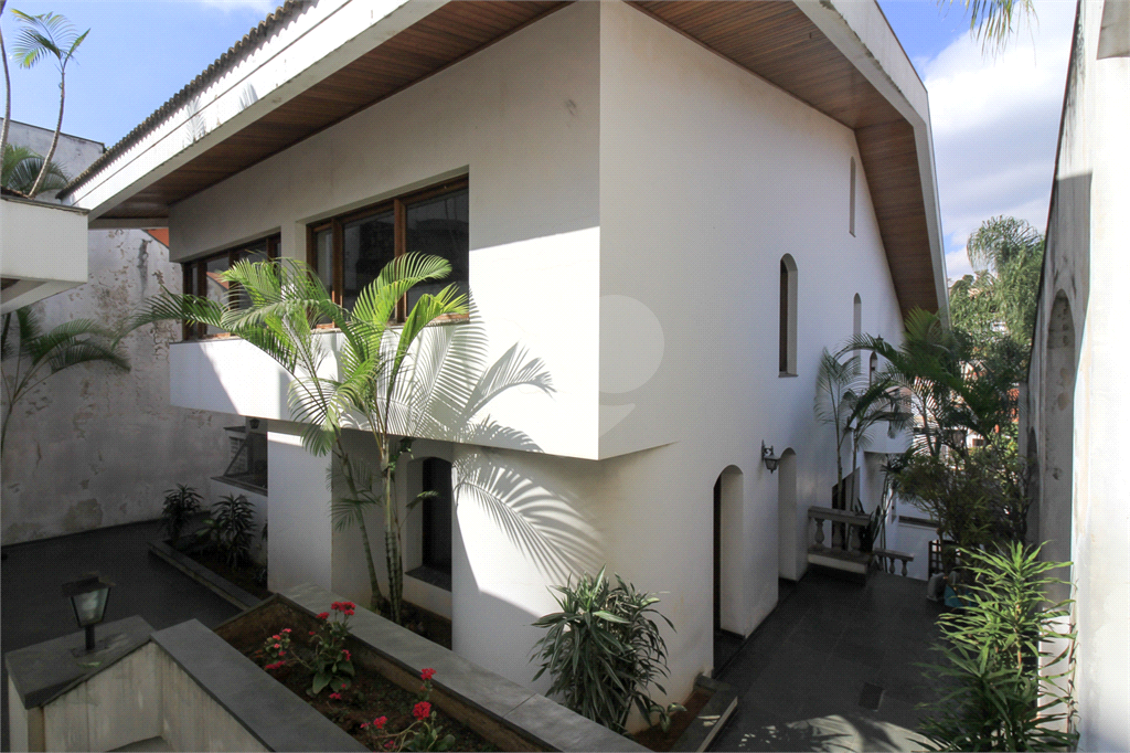 Casa a venda com 5 dormitórios -Jardim São Bento 