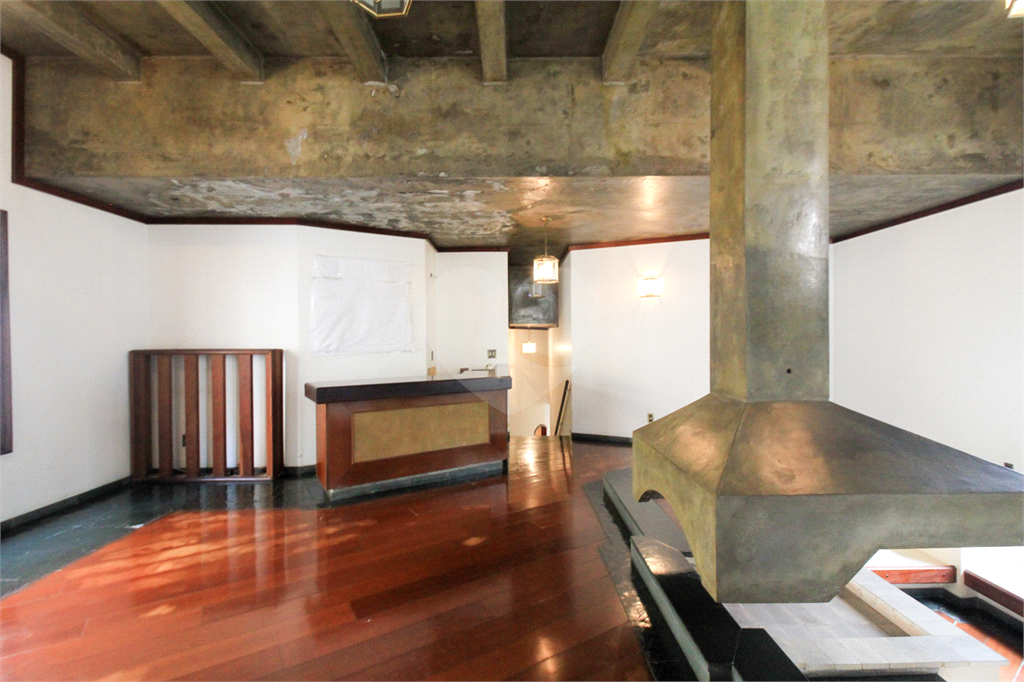Casa a venda com 5 dormitórios -Jardim São Bento 
