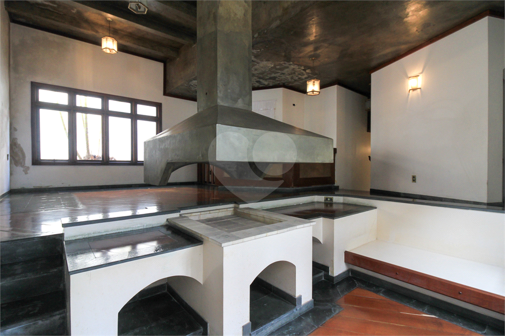 Casa a venda com 5 dormitórios -Jardim São Bento 