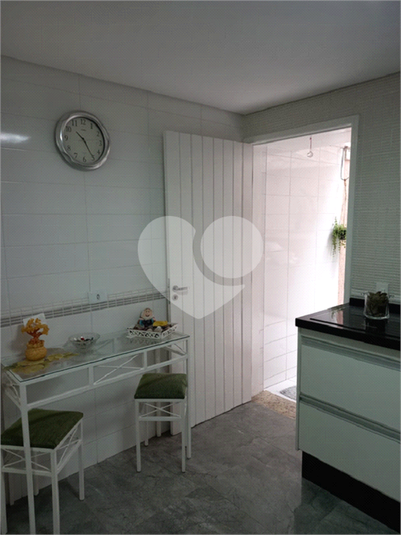 Casa  de Condominio  de 2 dormitórios a venda no Bairro do Imirim - Zona Norte/SP