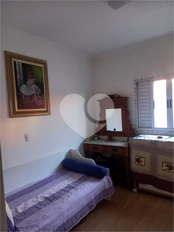 Casa  de Condominio  de 2 dormitórios a venda no Bairro do Imirim - Zona Norte/SP