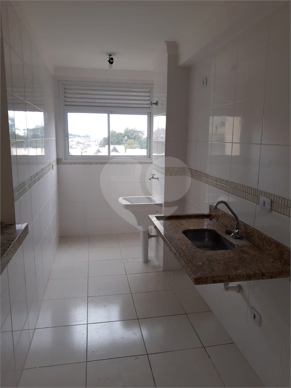 APTO VILA ALBERTINA -SERRA