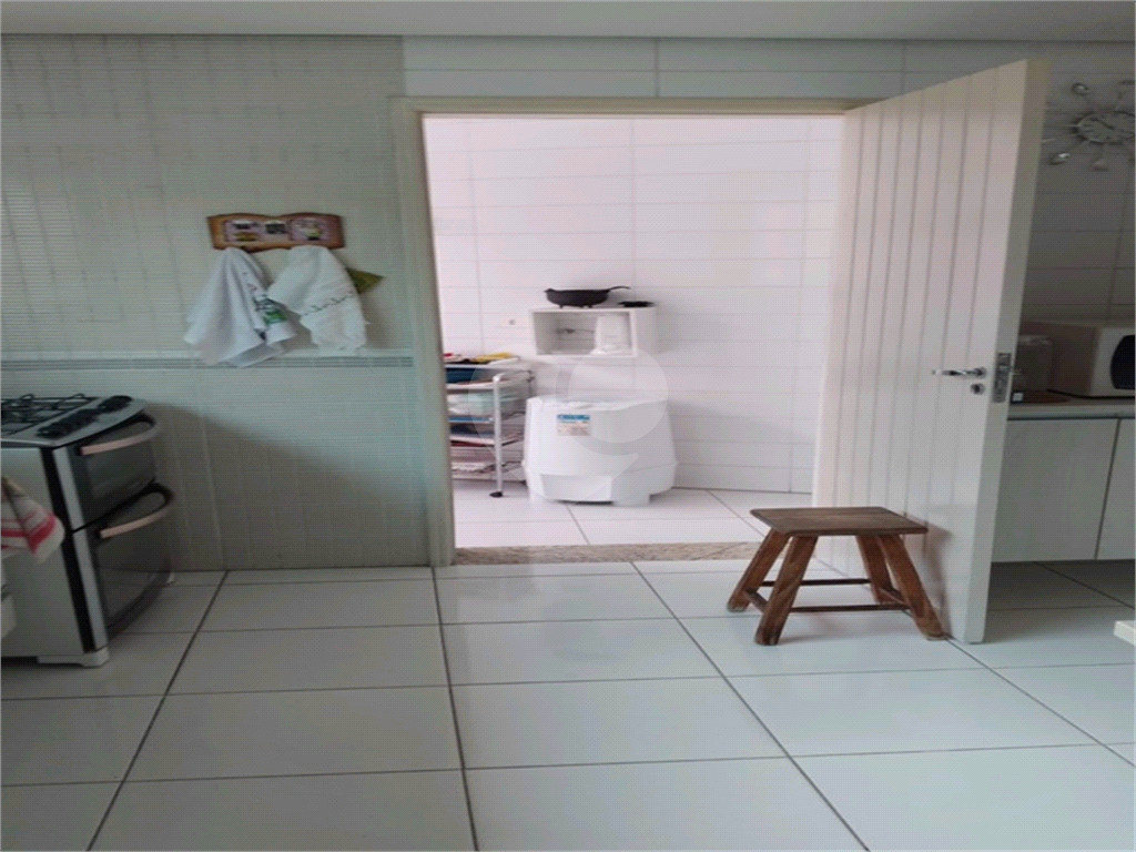 Casa de Condomínio à venda com 3 quartos, 110m² - Foto 17