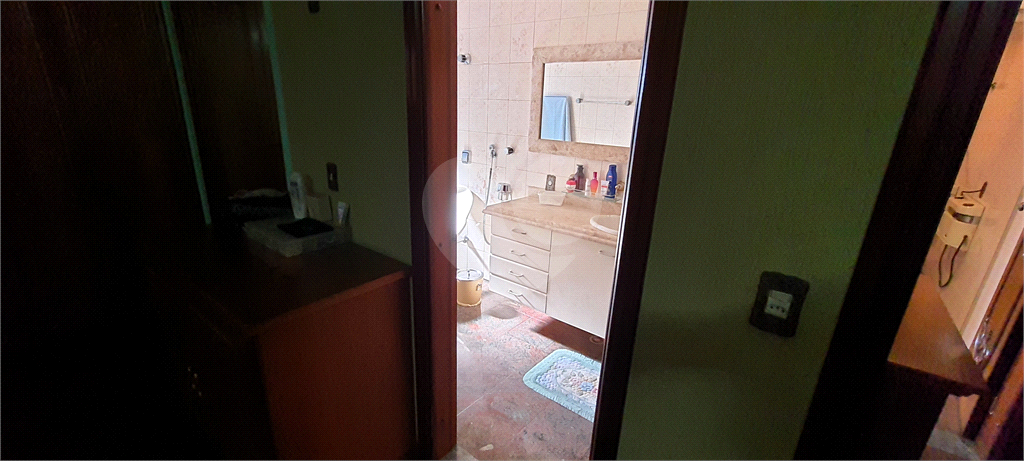 Suntuosa casa , V. Rosália-Guarulhos, 4 suites,