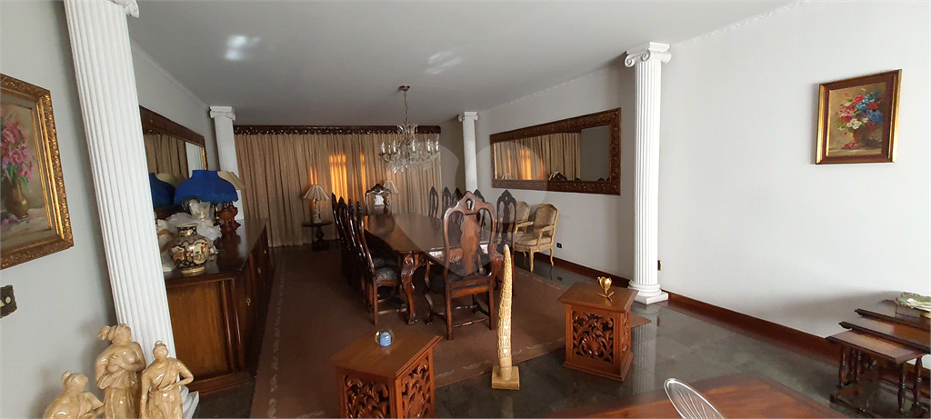 Suntuosa casa , V. Rosália-Guarulhos, 4 suites,