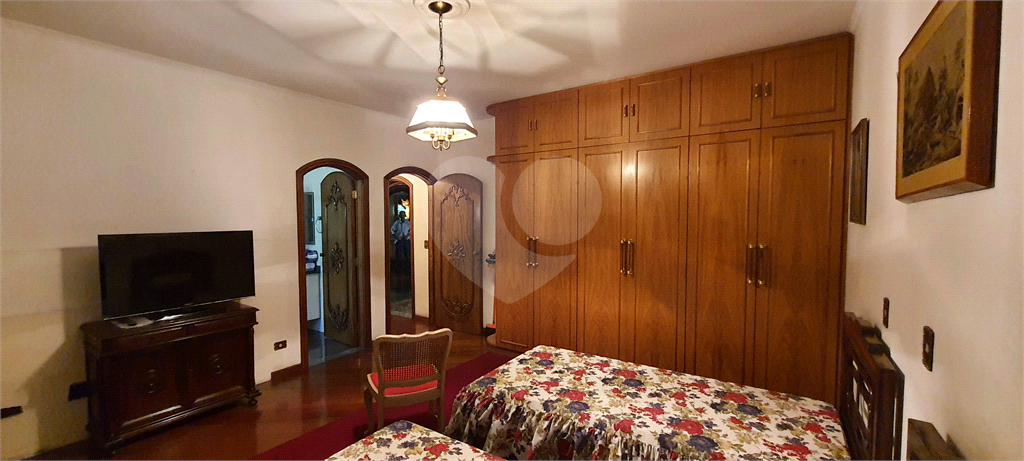 Suntuosa casa , V. Rosália-Guarulhos, 4 suites,