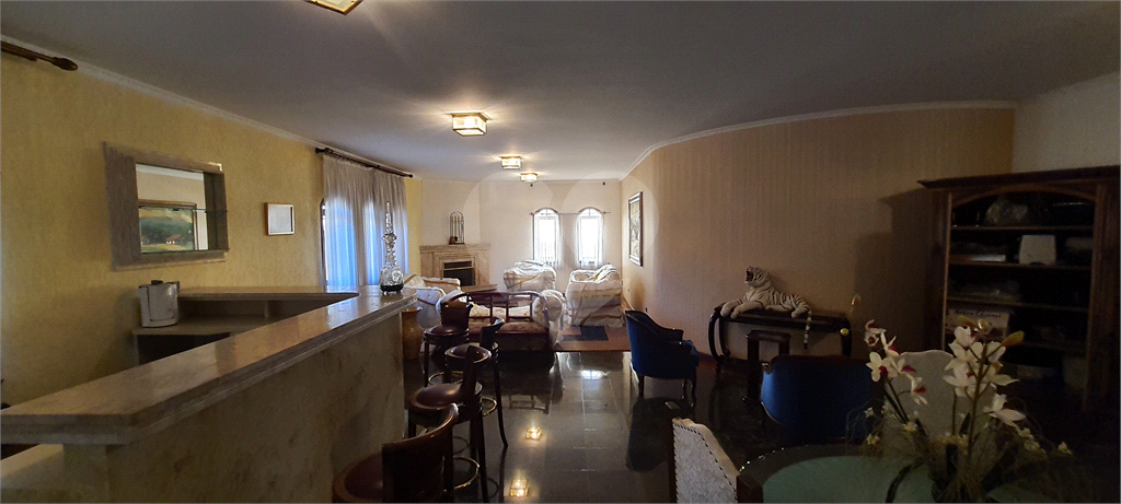 Suntuosa casa , V. Rosália-Guarulhos, 4 suites,