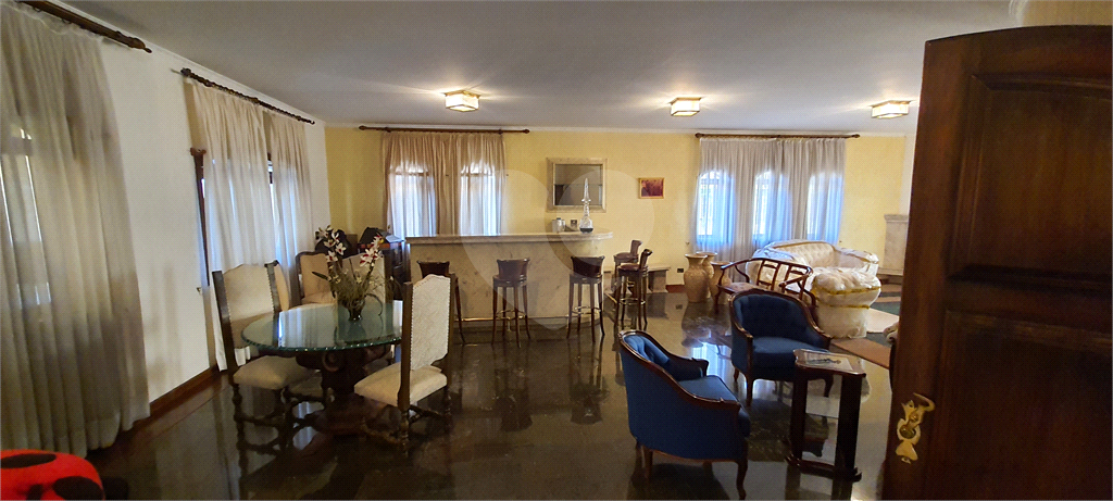 Suntuosa casa , V. Rosália-Guarulhos, 4 suites,