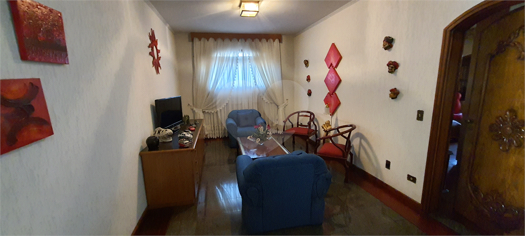 Suntuosa casa , V. Rosália-Guarulhos, 4 suites,