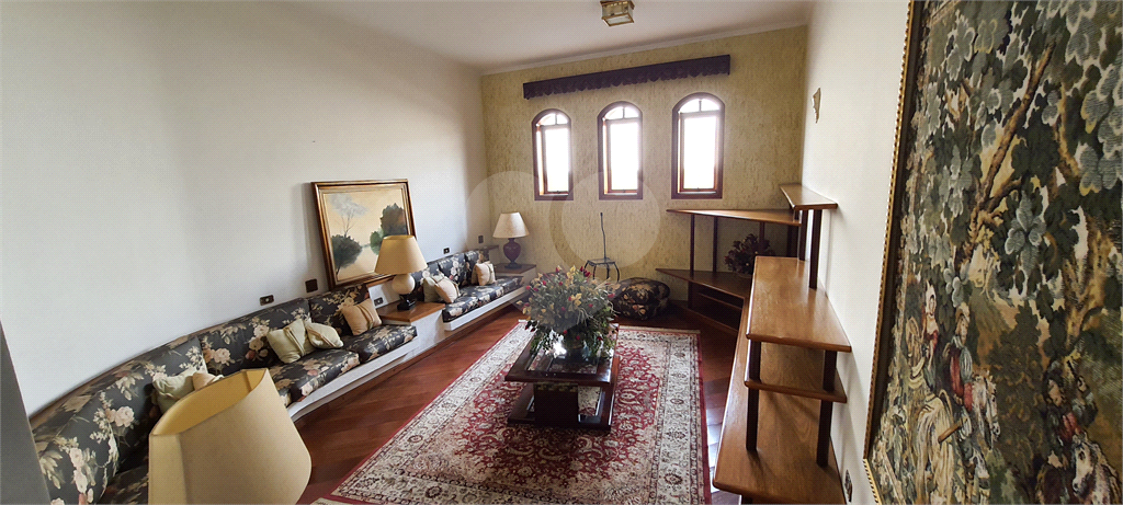 Suntuosa casa , V. Rosália-Guarulhos, 4 suites,