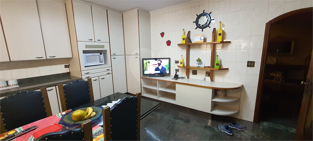 Suntuosa casa , V. Rosália-Guarulhos, 4 suites,
