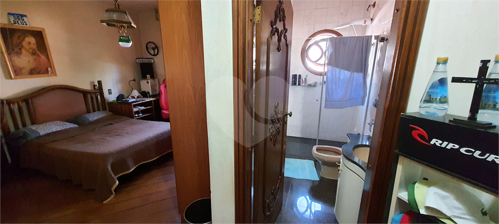 Suntuosa casa , V. Rosália-Guarulhos, 4 suites,