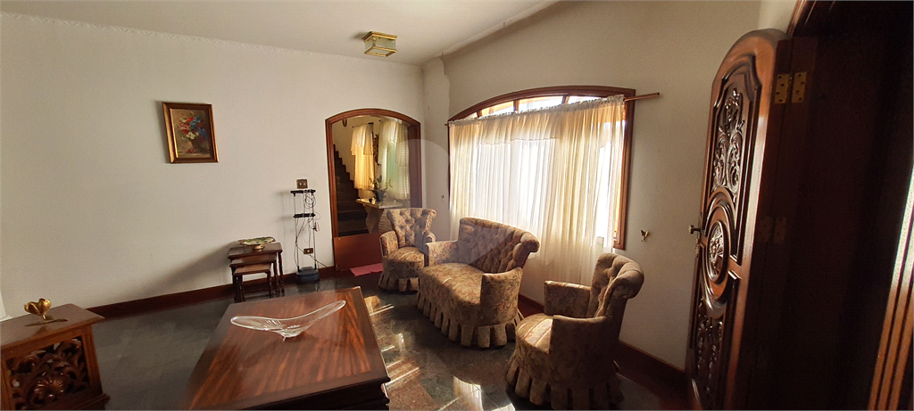 Suntuosa casa , V. Rosália-Guarulhos, 4 suites,