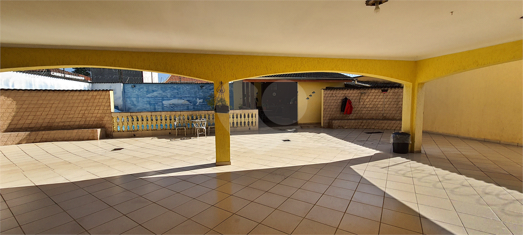 Suntuosa casa , V. Rosália-Guarulhos, 4 suites,