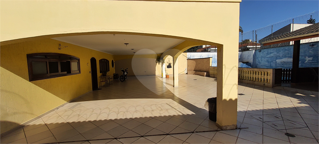 Suntuosa casa , V. Rosália-Guarulhos, 4 suites,