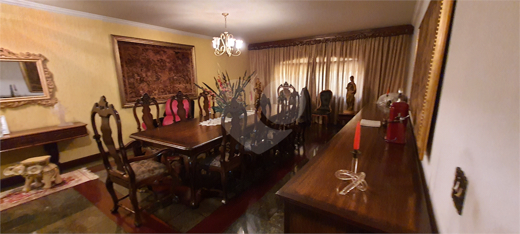 Suntuosa casa , V. Rosália-Guarulhos, 4 suites,