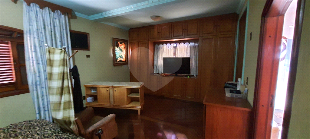 Suntuosa casa , V. Rosália-Guarulhos, 4 suites,