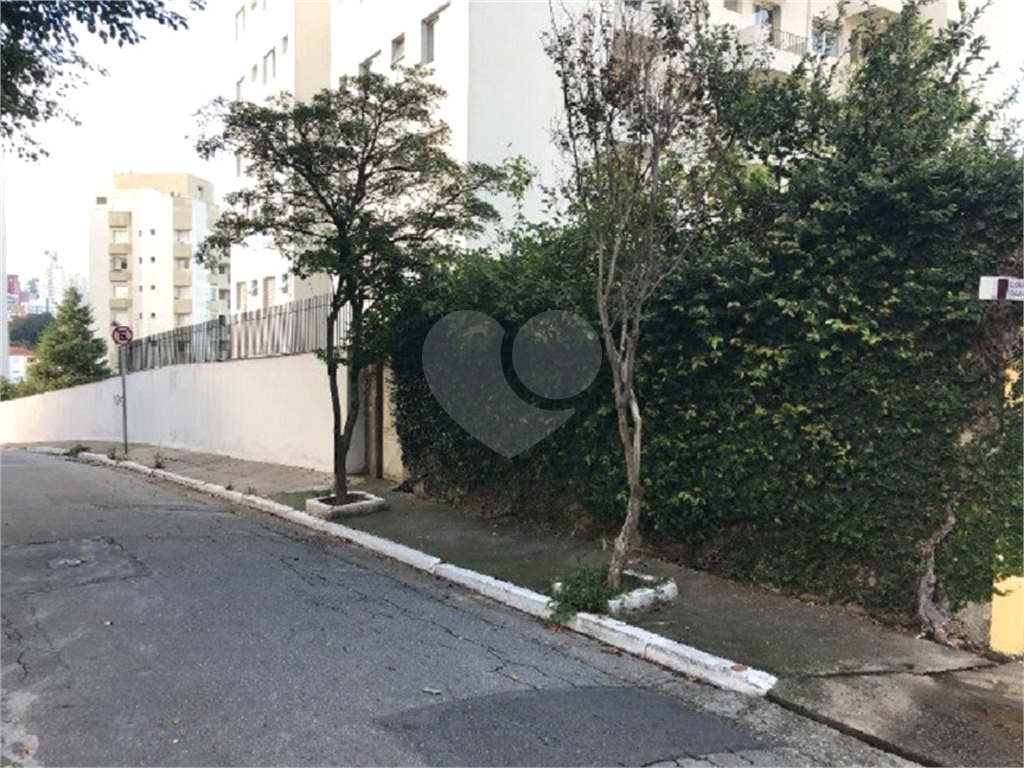 Terreno Na Vila Madalena - Duas Frentes - 320m2