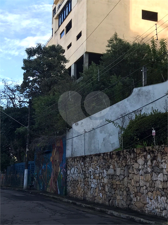 Terreno Na Vila Madalena - Duas Frentes - 320m2