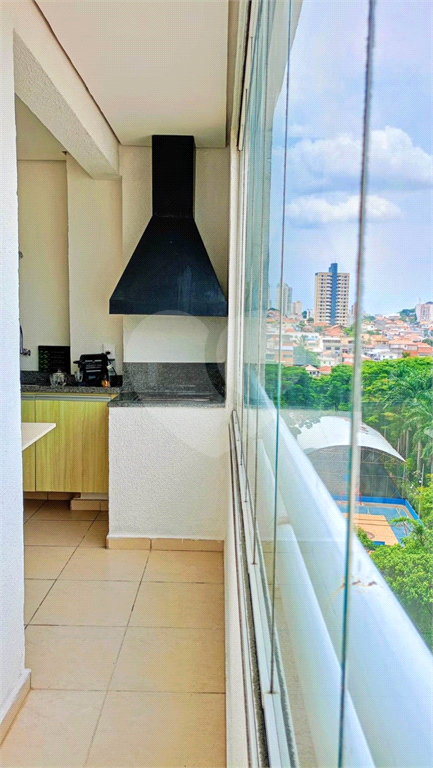 Oportunidade apartamento 02 Dormitórios com varanda gourmet, Zona Norte