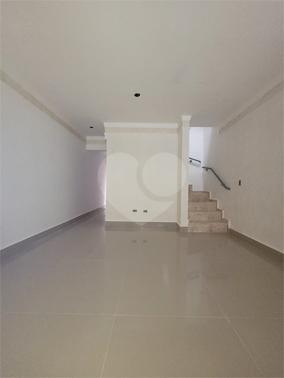 Tucuruvi - Sobrado 3  quartos 1 suite com varanda e duas vagas