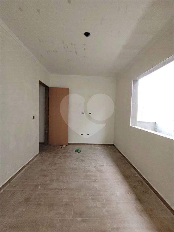 Tucuruvi - Sobrado 3  quartos 1 suite com varanda e duas vagas